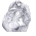 انگشتر زنانه زبرجد